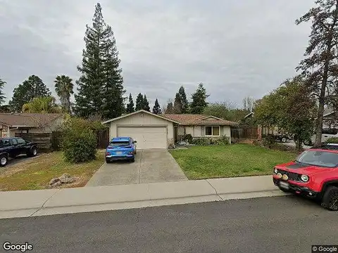 Sparas, LOOMIS, CA 95650