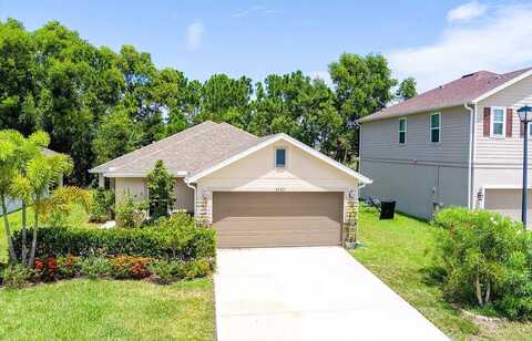 Pine Trail, PORT SAINT LUCIE, FL 34983
