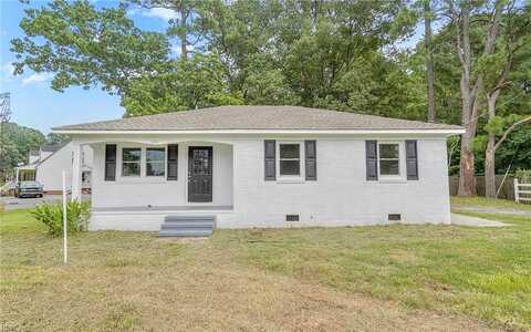 Turlington, SUFFOLK, VA 23434