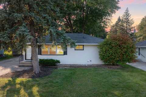 Rhode Island, MINNEAPOLIS, MN 55428