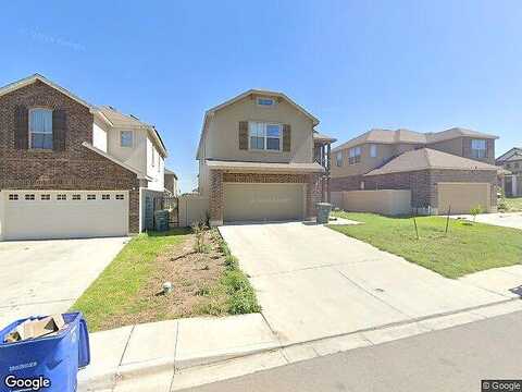 Buckskin, LAREDO, TX 78046