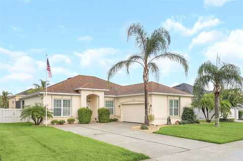 White Heron, OVIEDO, FL 32765