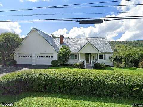 Interstate, BRADFORD, PA 16701