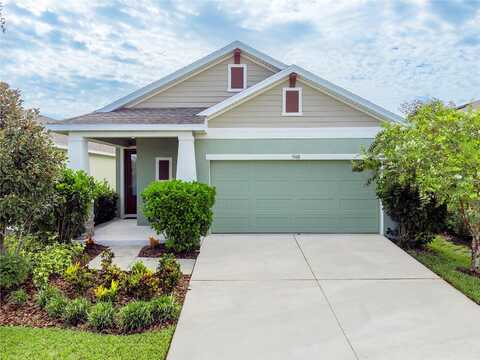 Silver Sun, APOLLO BEACH, FL 33572