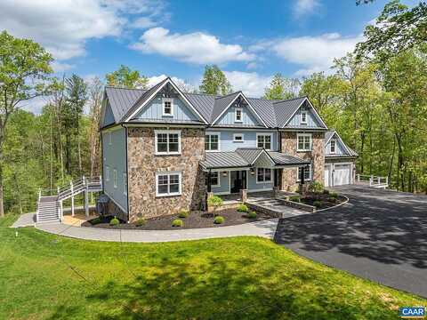 Markwood, EARLYSVILLE, VA 22936