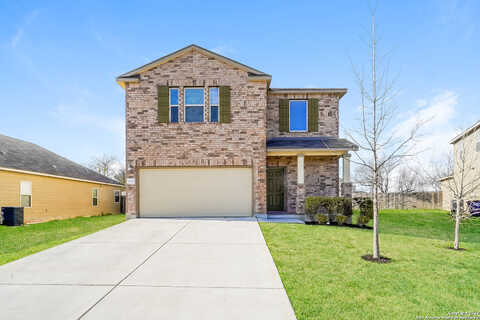 Maple Leaf, NEW BRAUNFELS, TX 78130