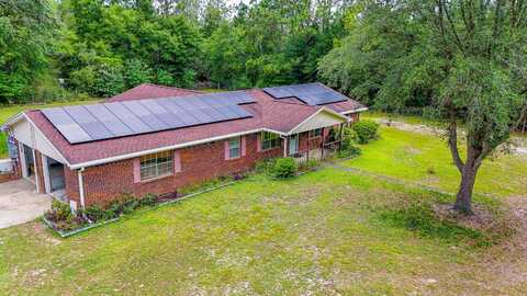 Mount Olive, CRESTVIEW, FL 32539