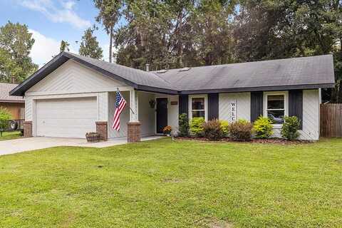 38Th, GAINESVILLE, FL 32606