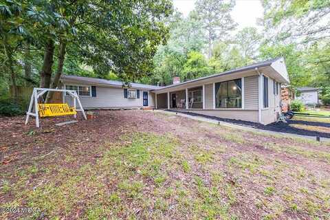 Eldorado, MACON, GA 31204