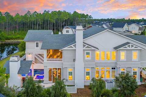 Seastone, INLET BEACH, FL 32461