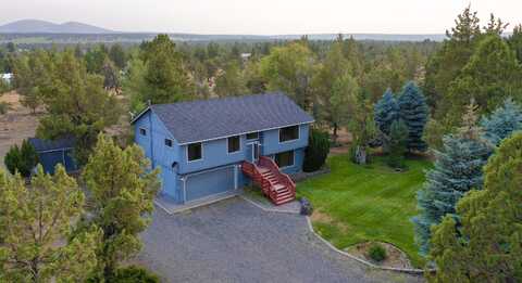 Coyner, REDMOND, OR 97756