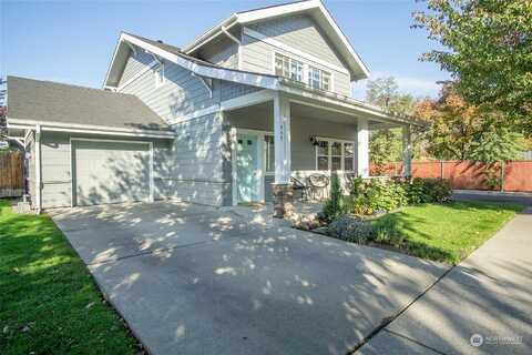 Quarter, WALLA WALLA, WA 99362