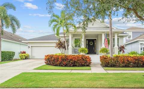 Manns Harbor, APOLLO BEACH, FL 33572