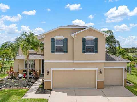 Sandy Shell, APOLLO BEACH, FL 33572