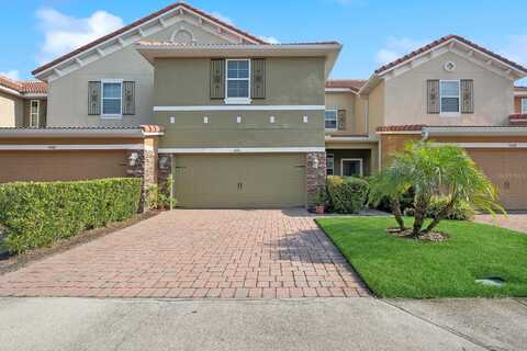 Via Appia, SANFORD, FL 32771