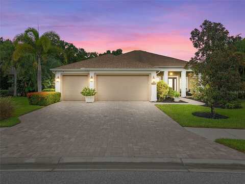 Honeyflower, BRADENTON, FL 34212