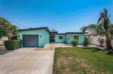 Normandy, MADEIRA BEACH, FL 33708