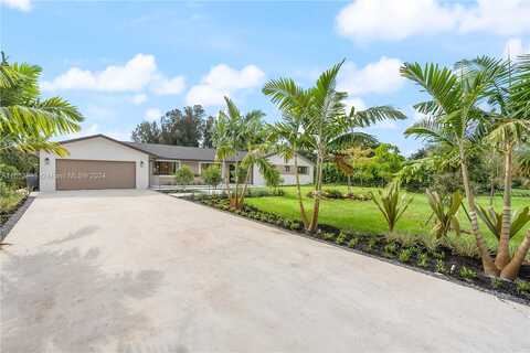 163Rd, SOUTHWEST RANCHES, FL 33331