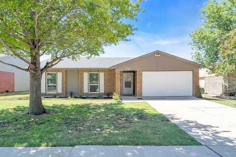 Rutledge, THE COLONY, TX 75056