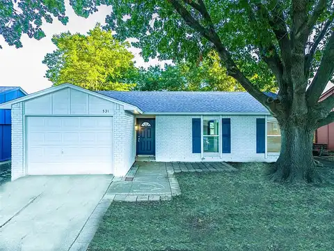 Hawthorne, ALLEN, TX 75002