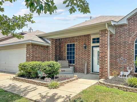 Chestnut, FORNEY, TX 75126