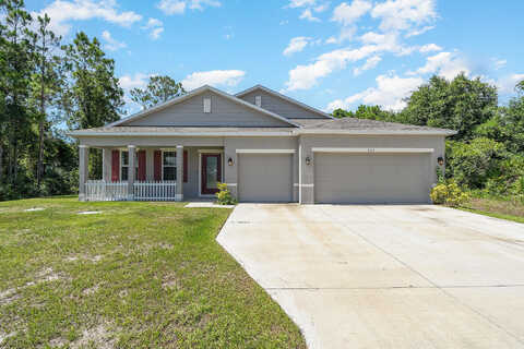 Elizabeth, PALM BAY, FL 32909