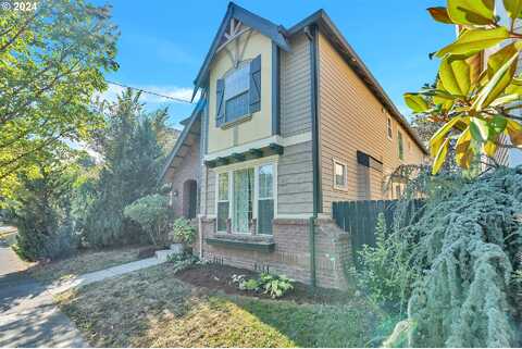 Depauw, PORTLAND, OR 97203