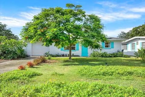 48Th, SAINT PETERSBURG, FL 33709