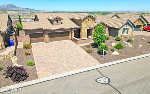 Scenic Crest, PRESCOTT, AZ 86301