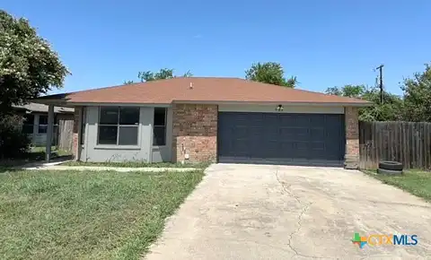 Deloris, KILLEEN, TX 76542