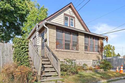 19Th, KENOSHA, WI 53140