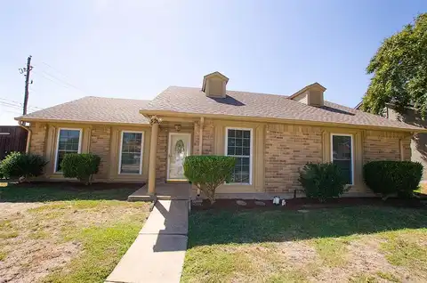 Red Oak, ALLEN, TX 75002