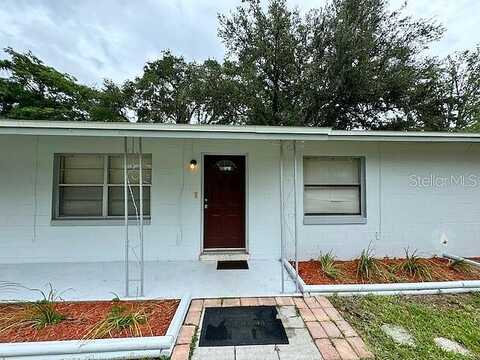 Pope, ORLANDO, FL 32810