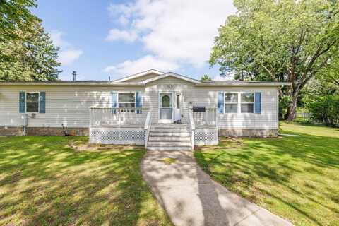 4Th, PARK RAPIDS, MN 56470