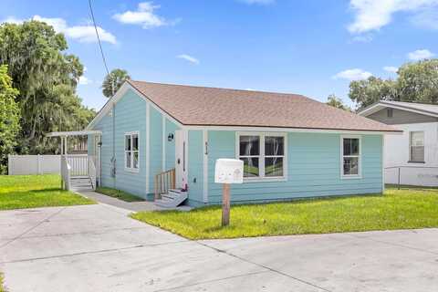Voorhis, DELAND, FL 32724