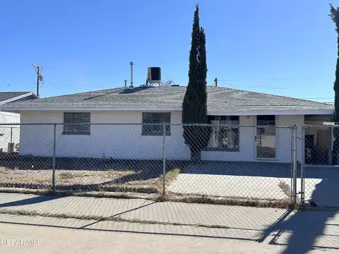 Glacier Peak, EL PASO, TX 79904
