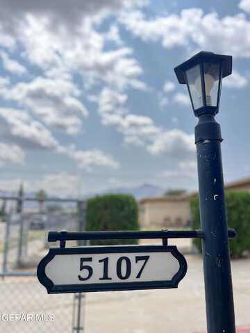 Wally, EL PASO, TX 79924