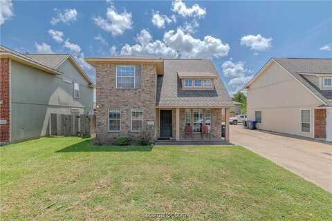 Thornton, COLLEGE STATION, TX 77840