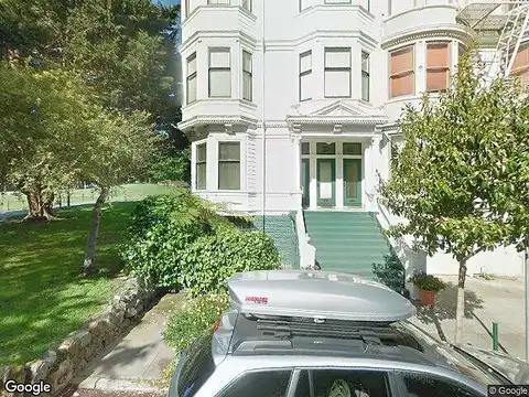 Potomac, SAN FRANCISCO, CA 94117