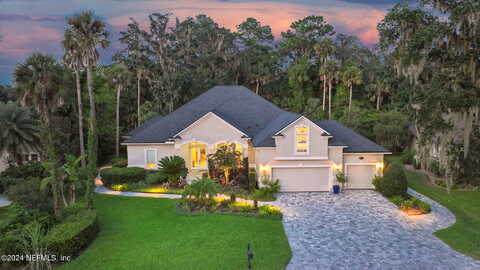 Honey Locust, PONTE VEDRA BEACH, FL 32082