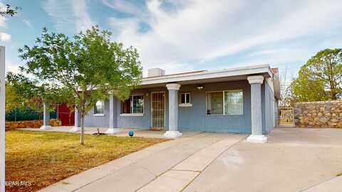 Meade, EL PASO, TX 79904