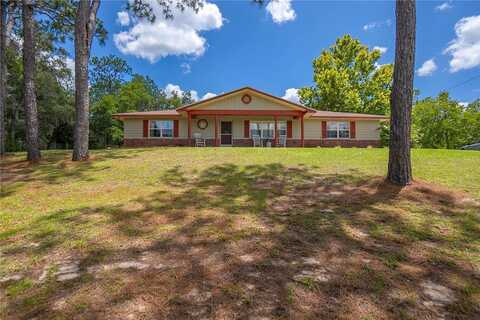 Tenison, INVERNESS, FL 34452
