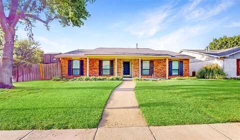 Stanley, THE COLONY, TX 75056