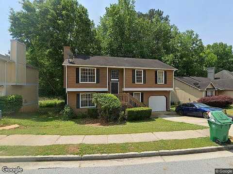 Windsor Downs, DECATUR, GA 30035