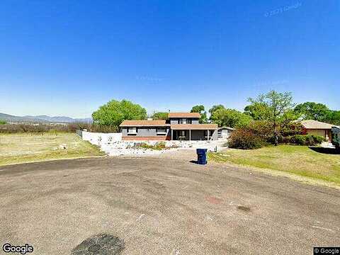 Angus, CAMP VERDE, AZ 86322