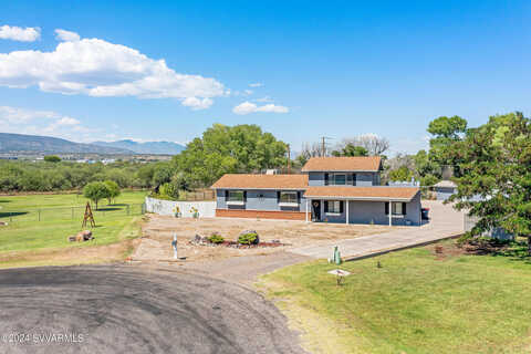 Angus, CAMP VERDE, AZ 86322