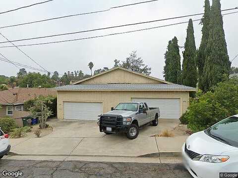 Clearview, LA MESA, CA 91942