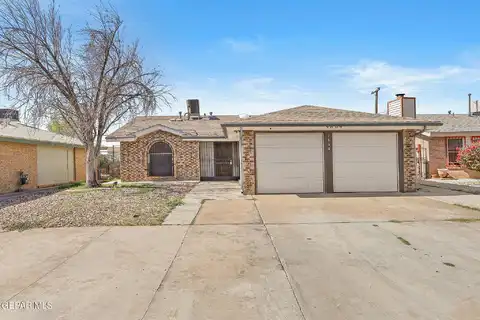 Maureen, EL PASO, TX 79924