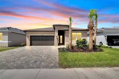 Avila Lakes, WIMAUMA, FL 33598