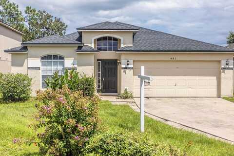Farmingham, OVIEDO, FL 32765